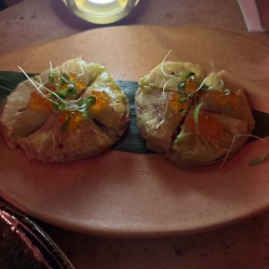 Tiradito
