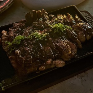 TIERRA - RIB EYE 14OZ