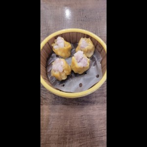 siu mai 