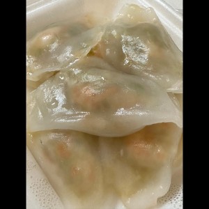 empanadas de Vegetales