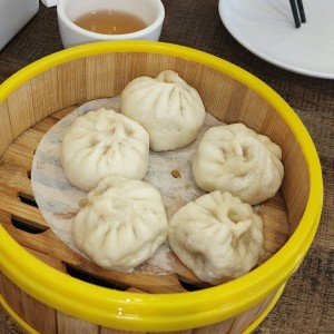 mini hampao