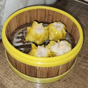 siumai