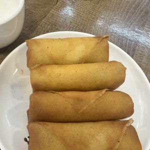 Rollitos