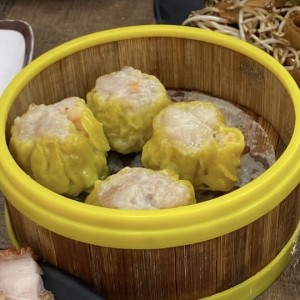 Orden de Siu Mai 