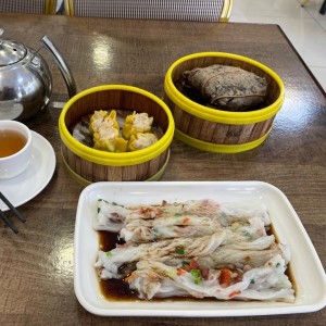 dim sum