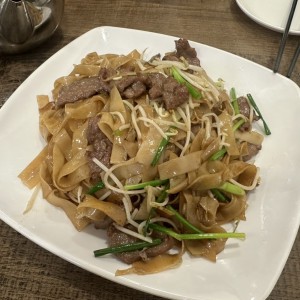 Chowfun