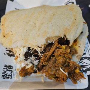 Arepas - Pabellón