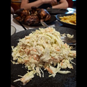 ensalada 