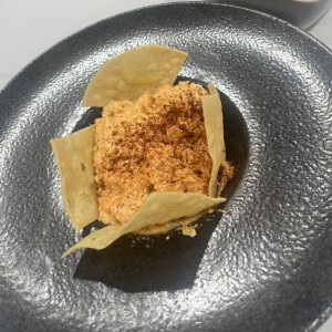 Pollo buffalo