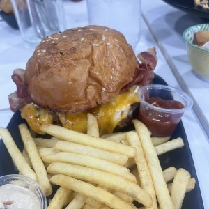 Burguer