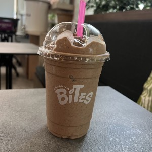 Chocolove smoothie 