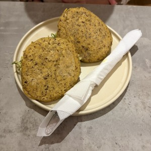Reina Pepiada GF