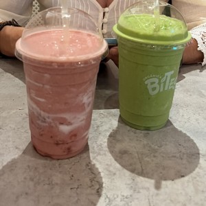 Smoothie 