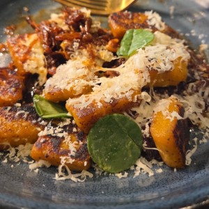 gnocchi
