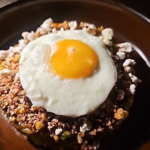 ARROZ MELOSO