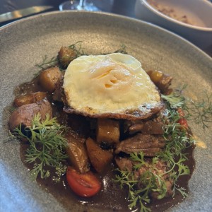 Lomo saltado