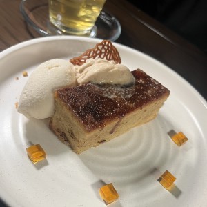 TORRIJA DE BANANO (KF)