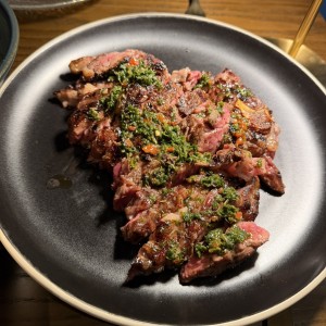 Bone in Ribeye
