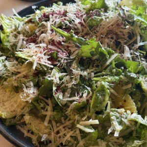 ENSALADA