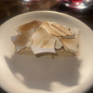 Tres leches 