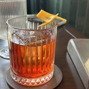 Negroni 