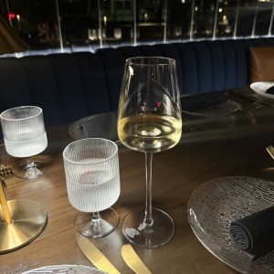 Vino blanco