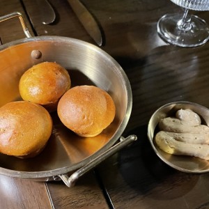 Pan de la Casa