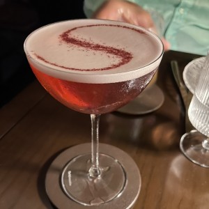 Inglaterra Coctel