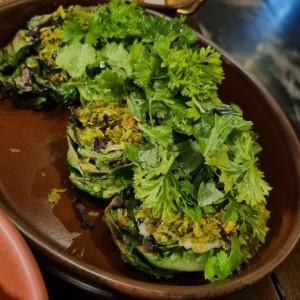 ENSALADA DE COGOLLOS (KF)