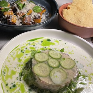 PARA COMPARTIR - CEVICHE AHUMADO (KF)