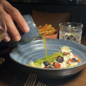 Ceviche