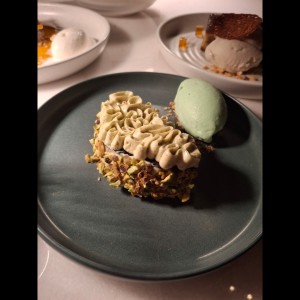 postre