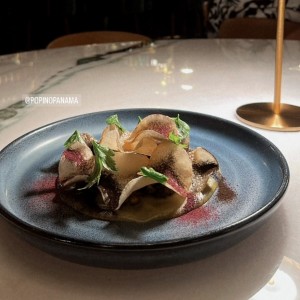 Mejillones