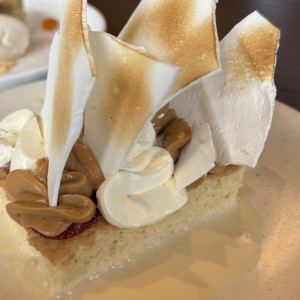 3 leches