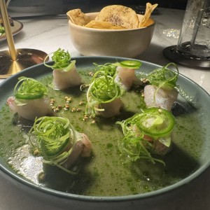 Tiradito