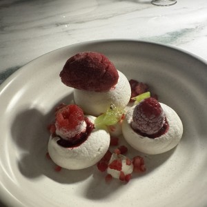 Pavlova 