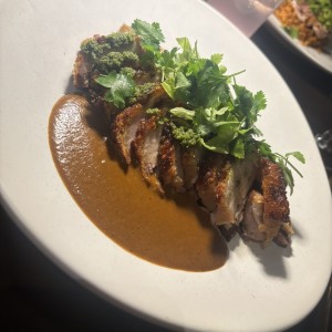 FUERTES - PORK BELLY