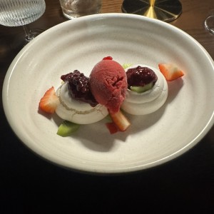 Pavlova
