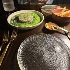 PARA COMPARTIR - CEVICHE AHUMADO (KF)