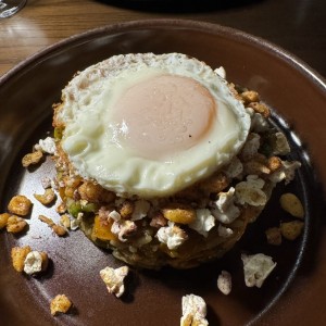 ARROZ MELOSO