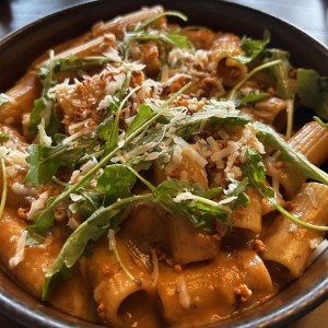 Rigatoni