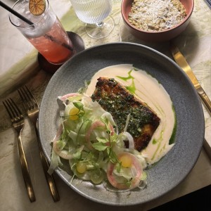 Corvina popino