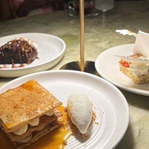 Postres