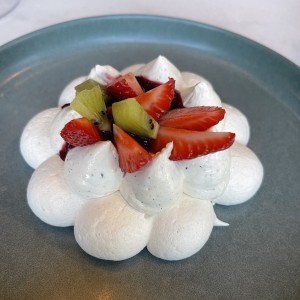 Pavlova