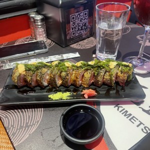 sushi