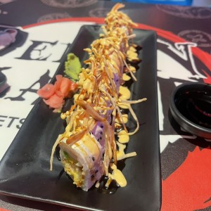 sushi