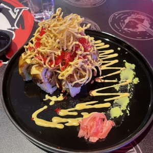 sushi