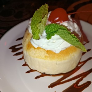 cheesecake japones