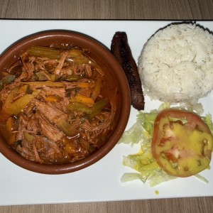 Ropa Vieja