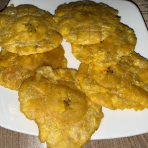 Frituras - Patacones